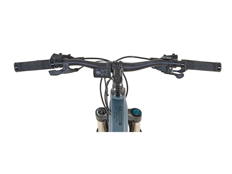 Prophete E-Bike Mountainbike »Dice 4.0«, 27,5 Zoll