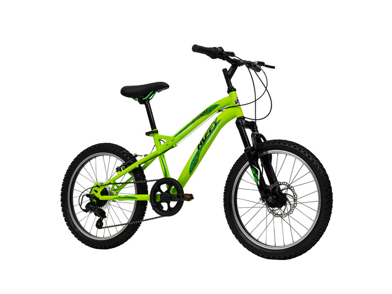 Huffy Mountainbike Extent, MTB, 20-27,5 Zoll