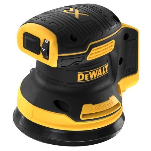 DeWALT DEWKIT30A Power Tool Kit 4 x 18v x 5Ah Lithium Batteries 34pce