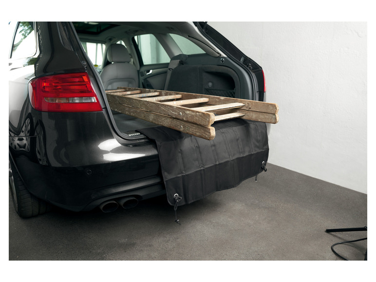 ULTIMATE SPEED® Kofferraumschondecke / Kofferraum Organizer / Faltbarer