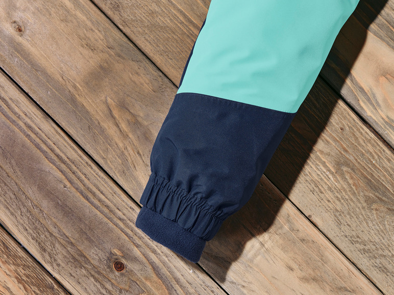 lupilu® Kleinkinder Schneejacke, wasserabweisendes Obermaterial