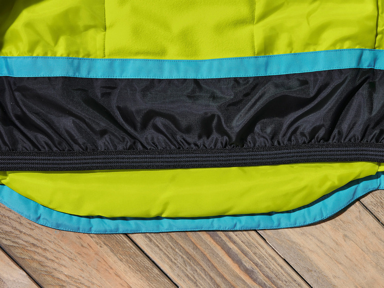 lupilu® Kleinkinder Schneejacke, wasserabweisendes Obermaterial