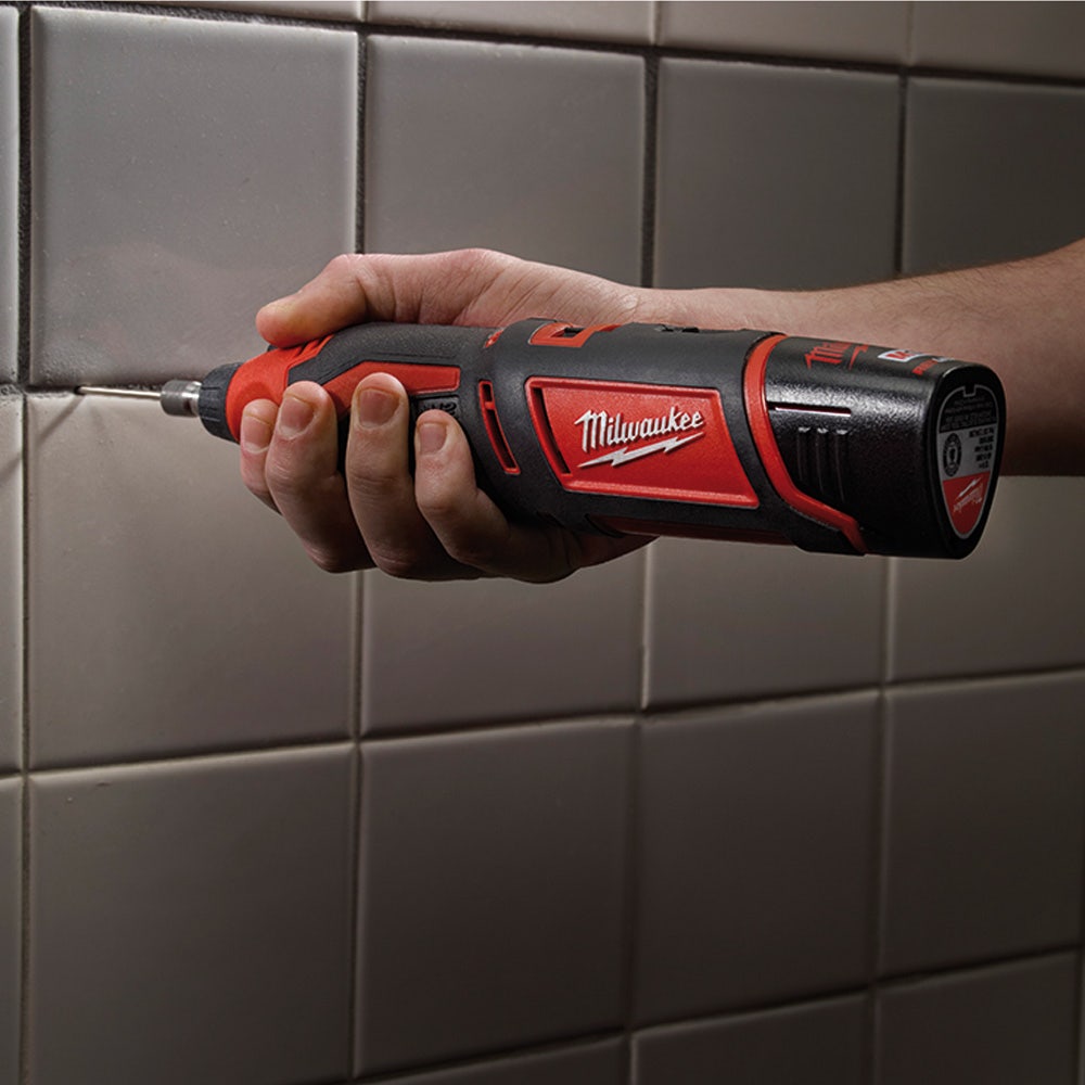 MILWAUKEE 12V Rotary Multi-tool Skin C12RT-0