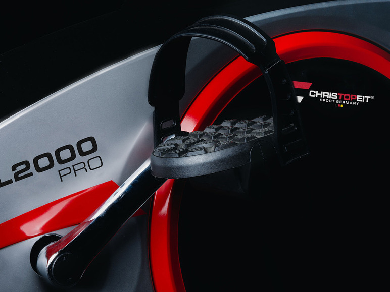 Christopeit Ergometer »AL 2000«