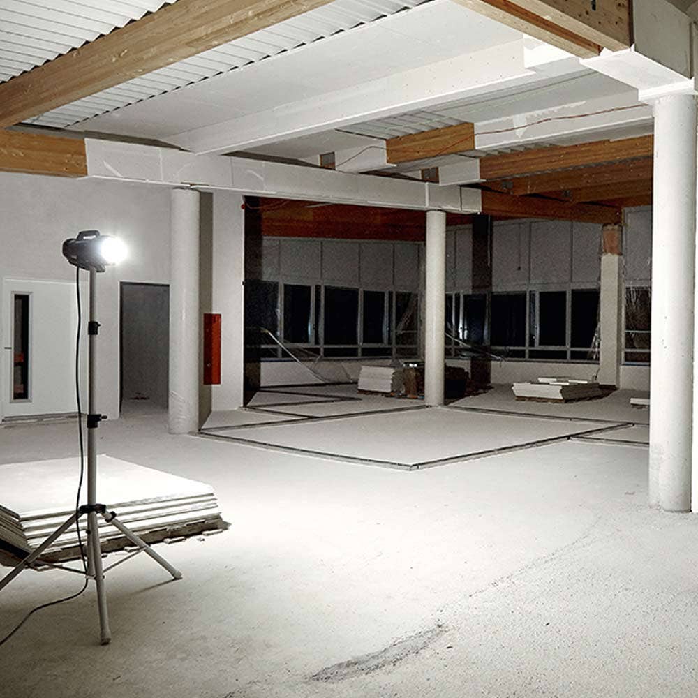 FESTOOL SYSLITE DUO Work Light in Systainer 576407