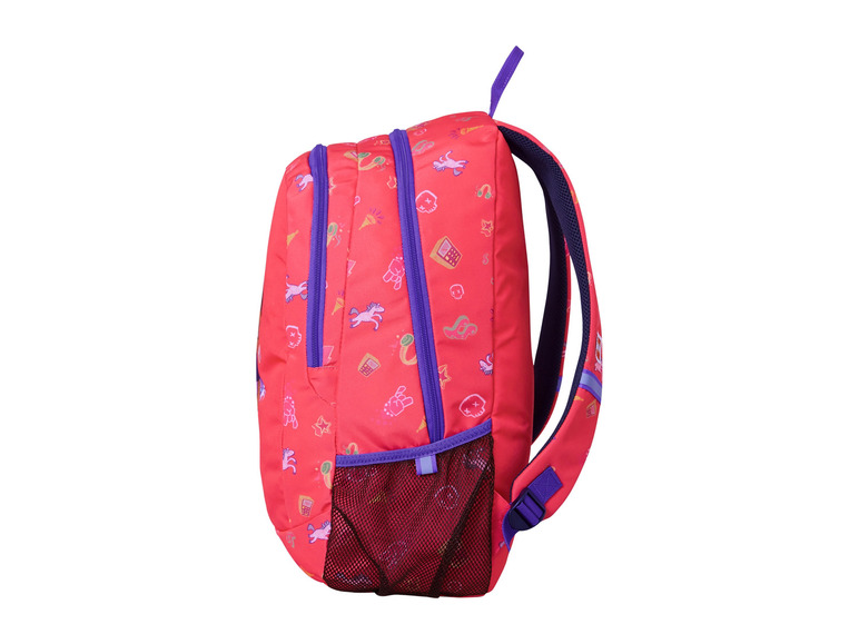 LEGO Schulranzen Set »Light«, 3-teilig