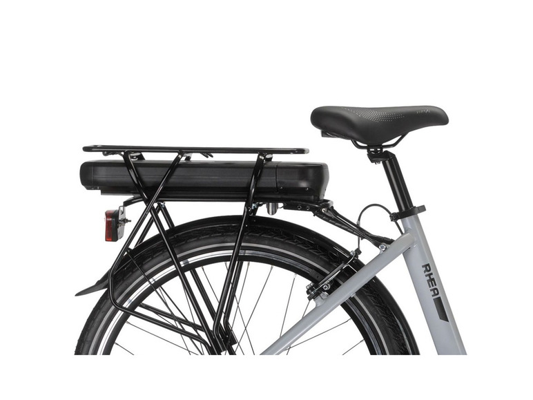 MBM E-Bike City »RHEA«, 26 Zoll
