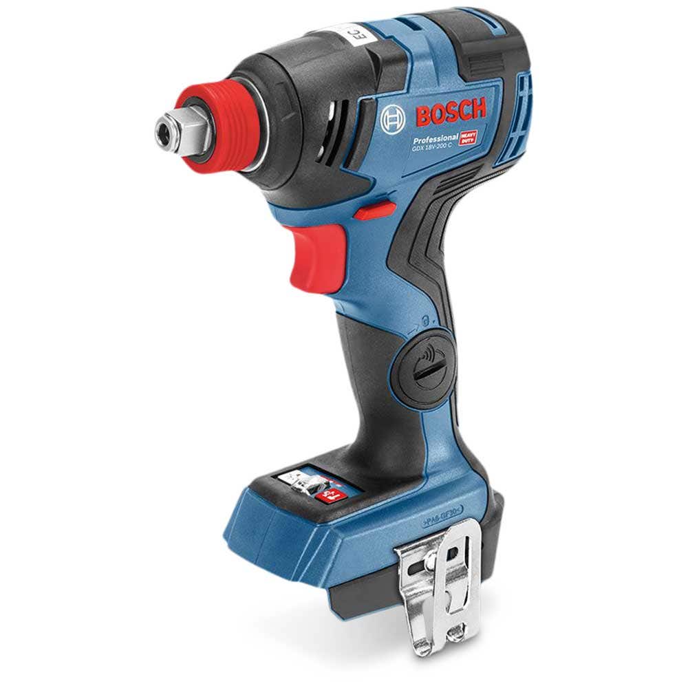 BOSCH ProCORE18V Brushless 2 Piece 2 x 8.0Ah Combo Kit 0615990L24