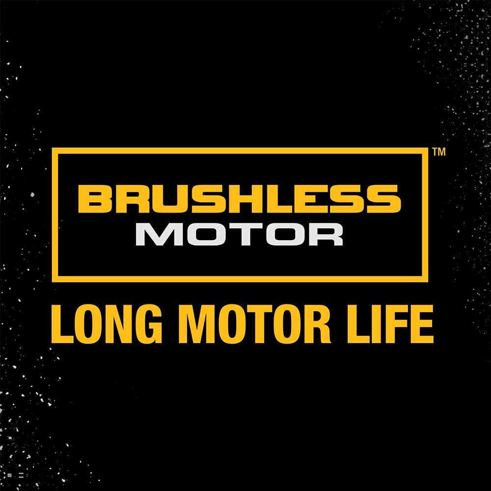 DEWALT 20V MAX STRING TRIMMER, BRUSHLESS, 5-AH BATTERY, 13-INCH (DCST920P1)