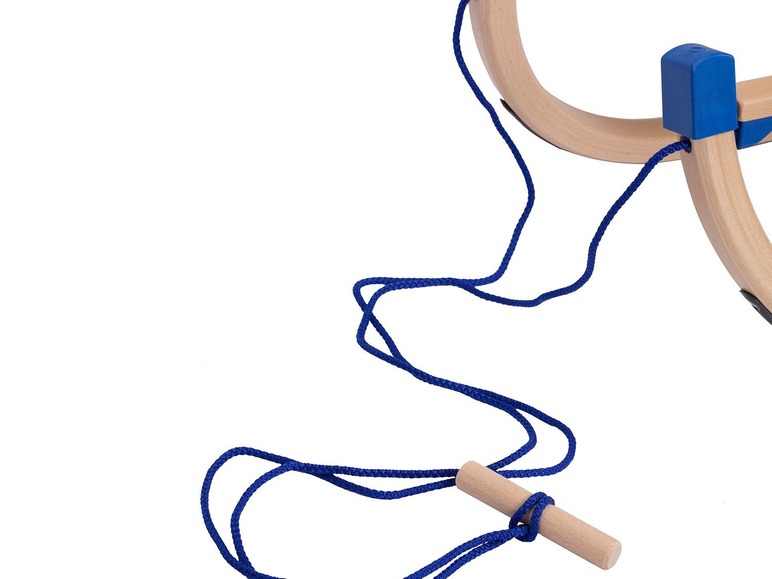 VT-Sport by Colint Holzschlitten Davos 110 cm, faltbar