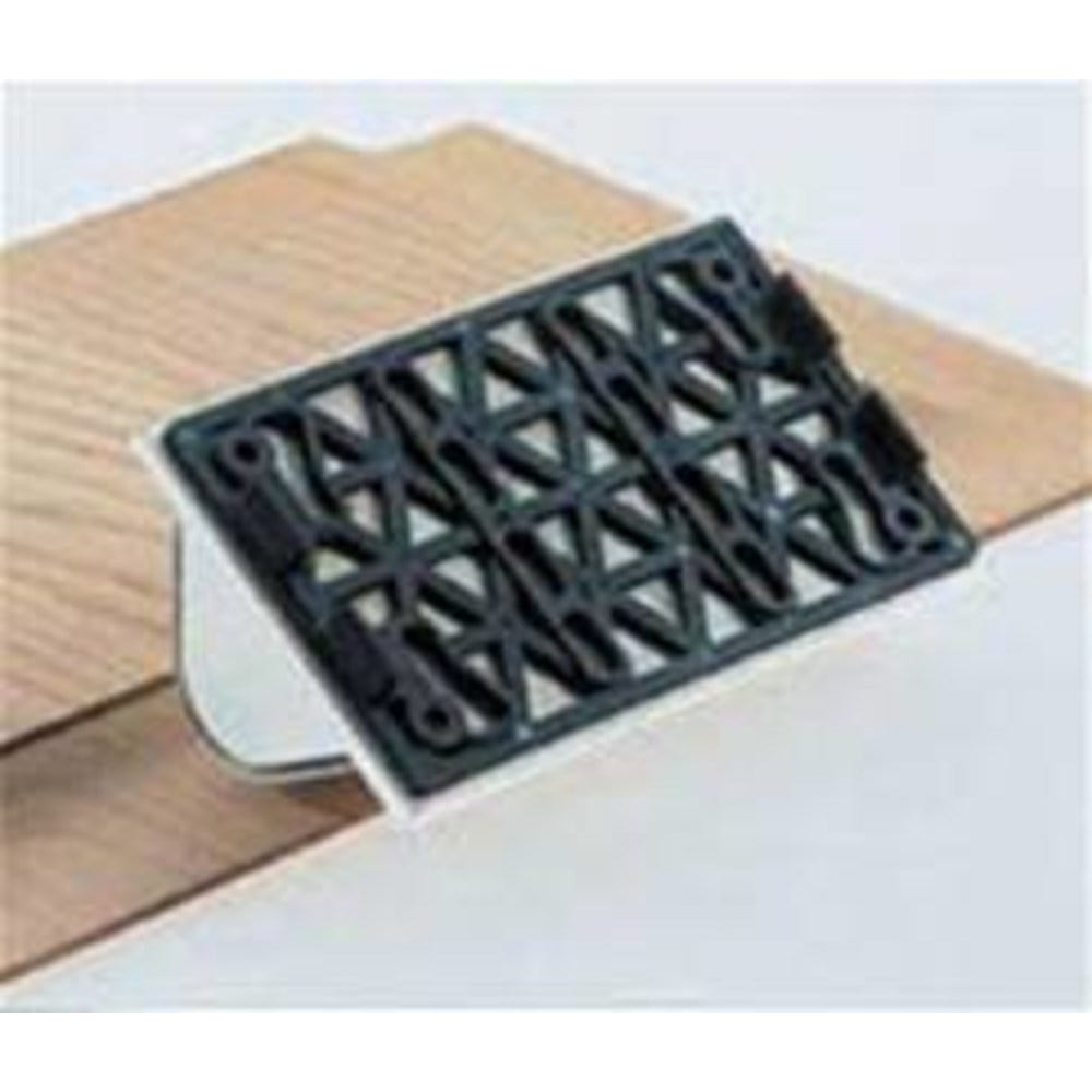 FESTOOL 80 x 130mm 25mm-Radius Convex Backing Pad Stickfix LS130