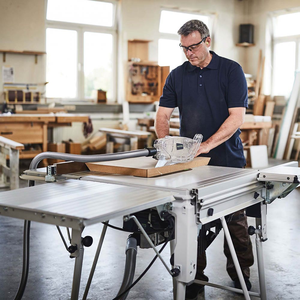 FESTOOL 80mm SawStop Table Saw TKS 80 575782