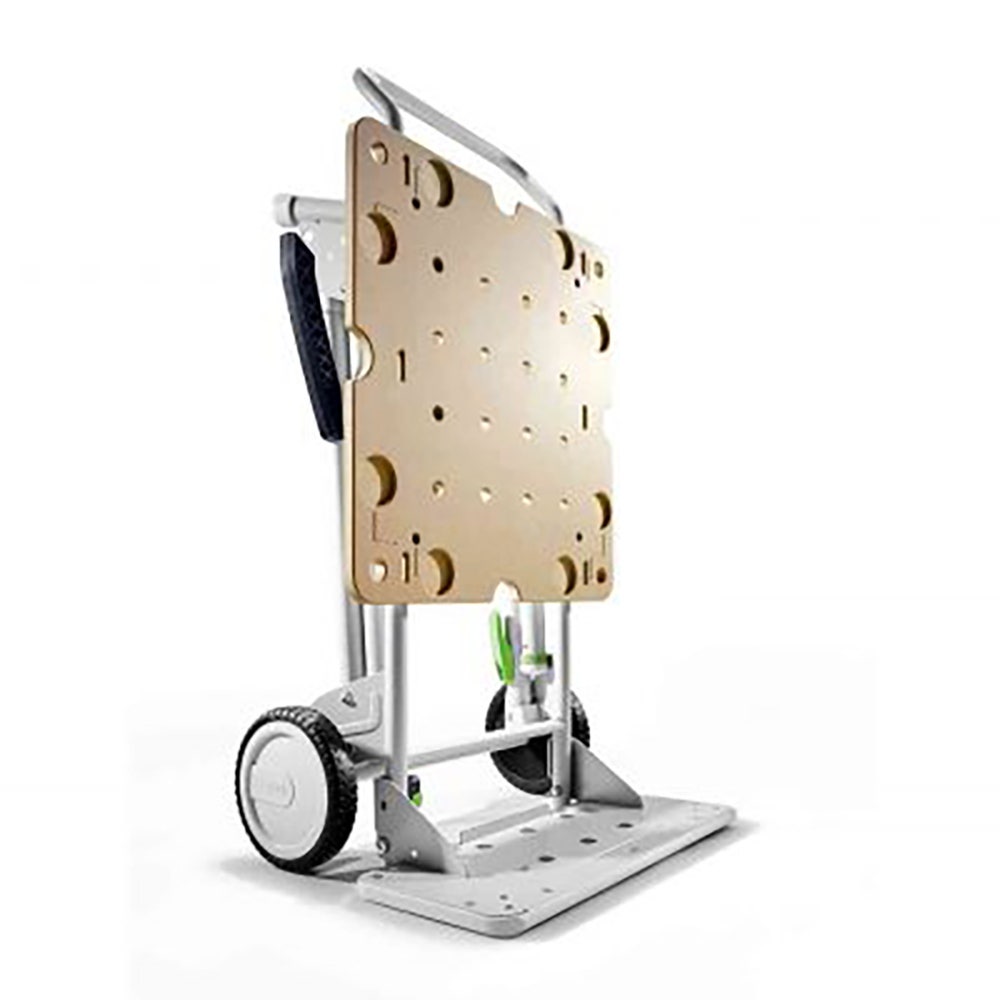 FESTOOL Systainer Saw Mobile Underframe Suits CSC SYS 50 577001