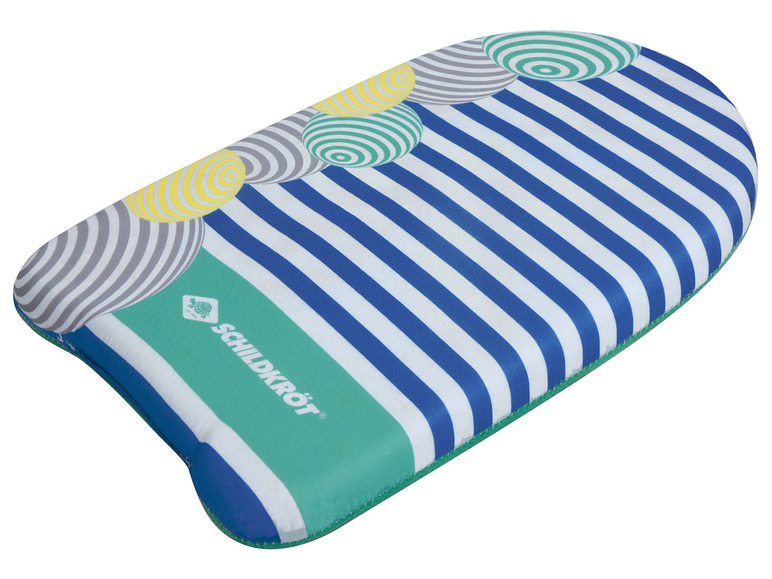 Schildkröt Bodyboard