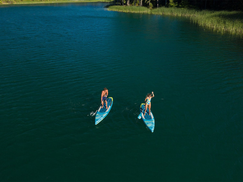 Aqua Marina Aqua Marina SUP »Hyper - Touring« mit Doppelkammer-System