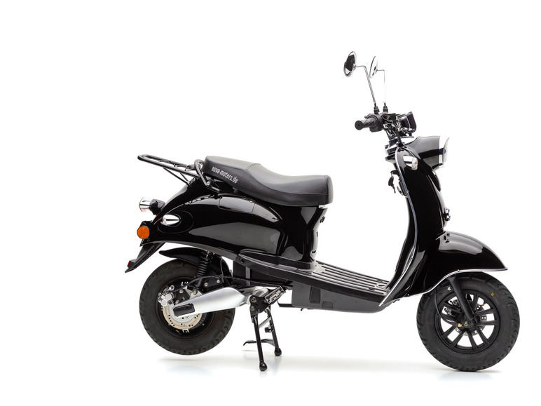 Nova Motors Nova Motors eRetro »Star Lithium«, 45km/h, 2KW, 2020