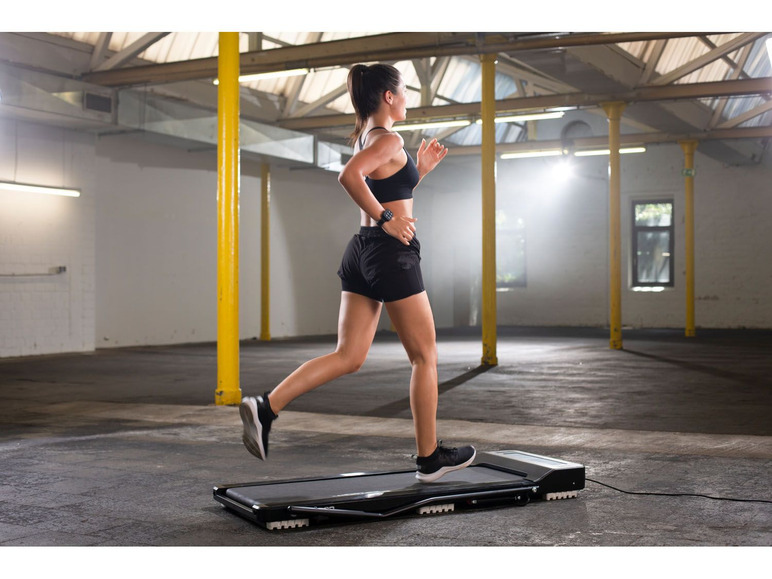 Christopeit Sport Christopeit Sport Walking Laufband »CS 2000«