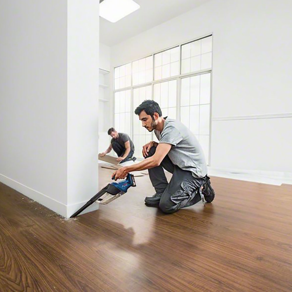 BOSCH 18V 1L Vacuum Skin GAS18V1