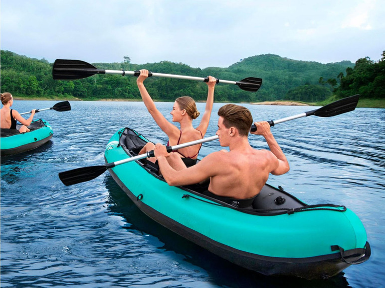 Bestway Hydro-Force™ Kajak-Set „Ventura“ für 2 Personen 330 x 94 x 48 cm