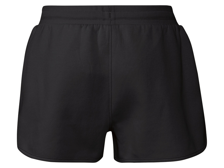 UMBRO Damen Shorts, mit elastischem Bund
