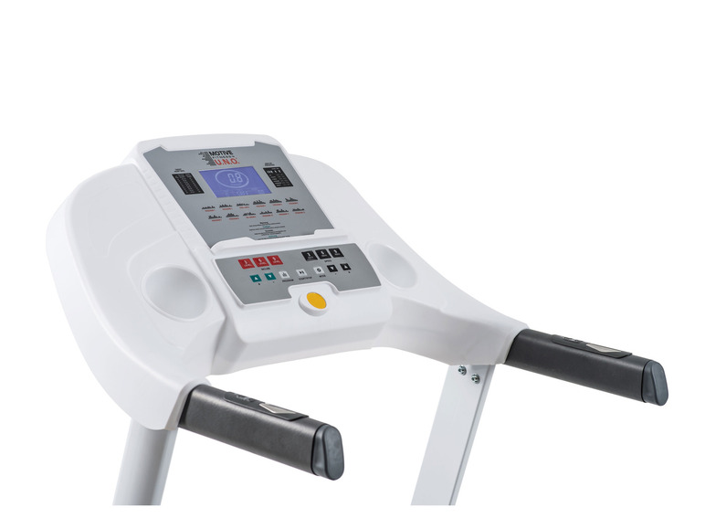 MOTIVE by U.N.O. Laufband Speedmaster 1.8