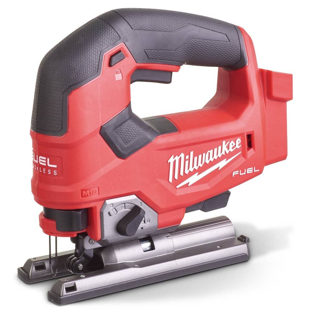 MILWAUKEE 18V FUEL™ 15 Piece 3 x 5.0Ah Combo Kit M18FPP11A3503B