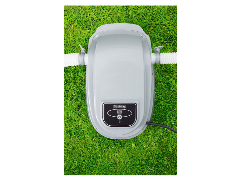 Bestway Flowclear Poolheizung, 2.800 W