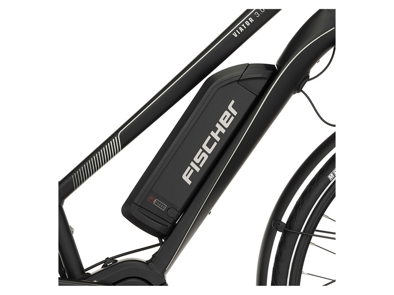 FISCHER E-Bike Trekkingrad »Viator 3.0«, 28 Zoll