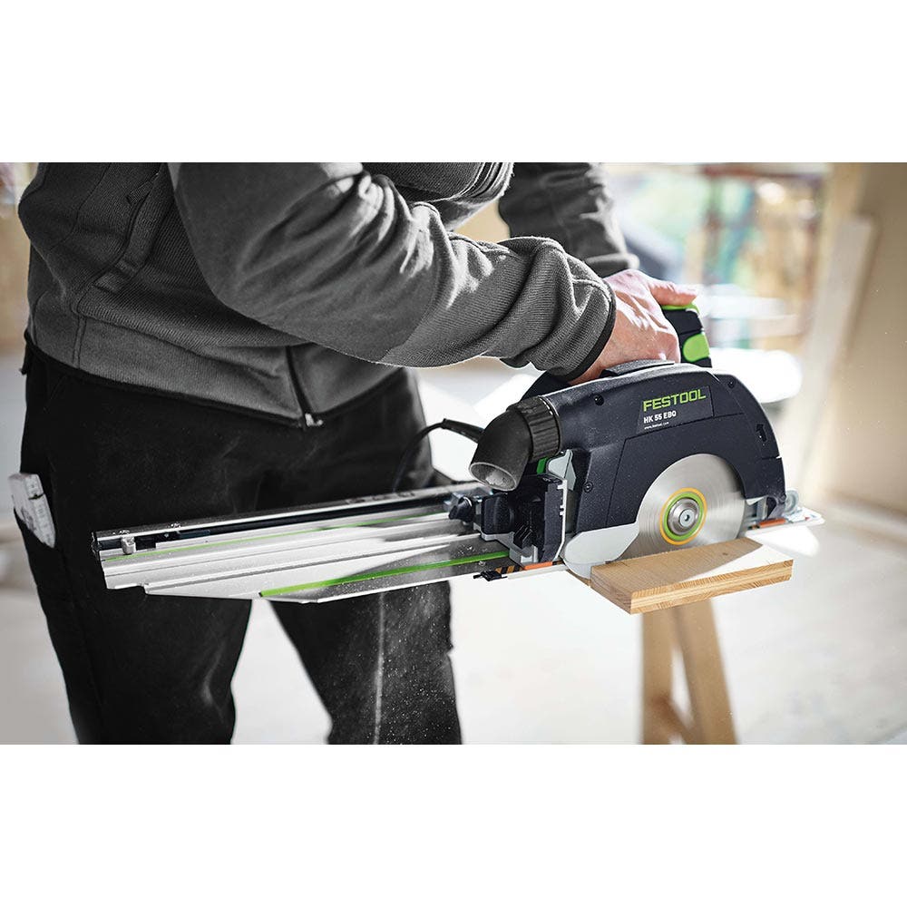 FESTOOL 1200W 160mm HK 55 Circular Saw in Systainer 576122