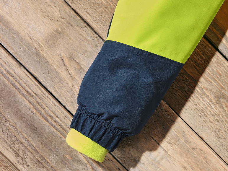 lupilu® Kleinkinder Schneejacke, wasserabweisendes Obermaterial