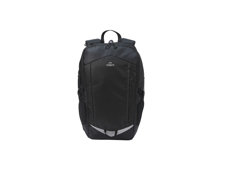 CRIVIT Wasserdichter Rucksack, 35 l \ Wanderrucksack, 20 l