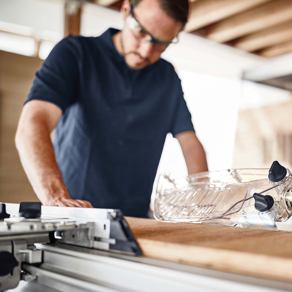 FESTOOL TKS 80 SawStop 254mm Table Saw Set 575829