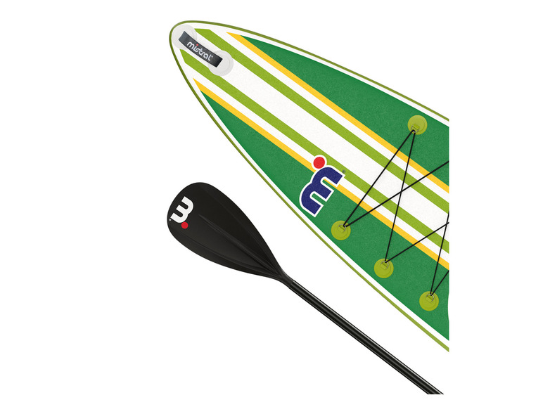 Mistral Mistral SUP 