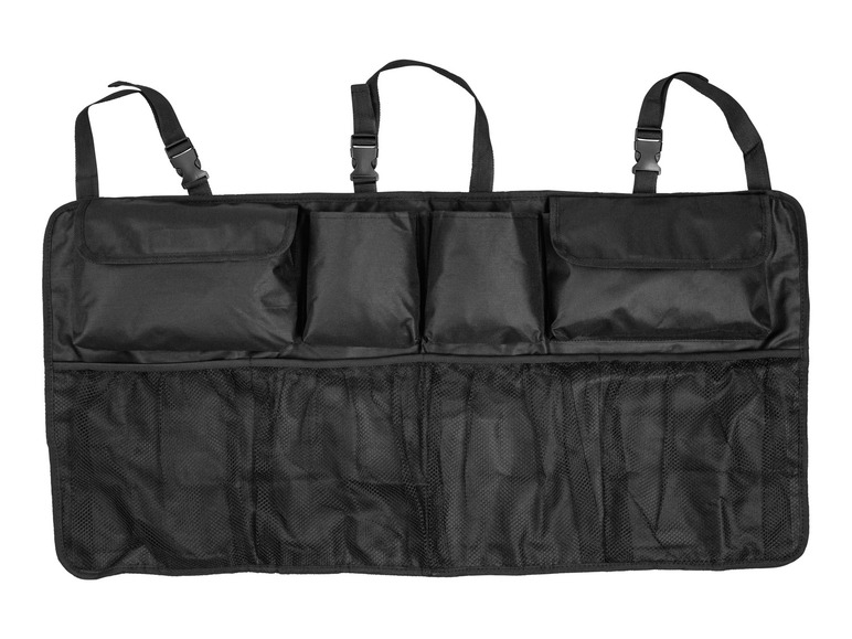 ULTIMATE SPEED® Kofferraumschondecke / Kofferraum Organizer / Faltbarer