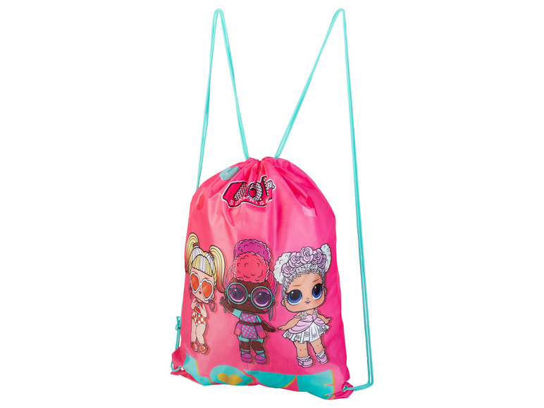 DURABO Set: Rucksack, Turnbeutel, Federmäppchen , 3-teilig