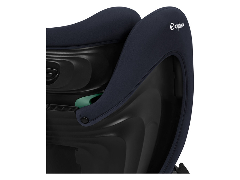 CYBEX 2-in-1-Kindersitz »Pallas B2 i-Size«, mit Aufprallschutz