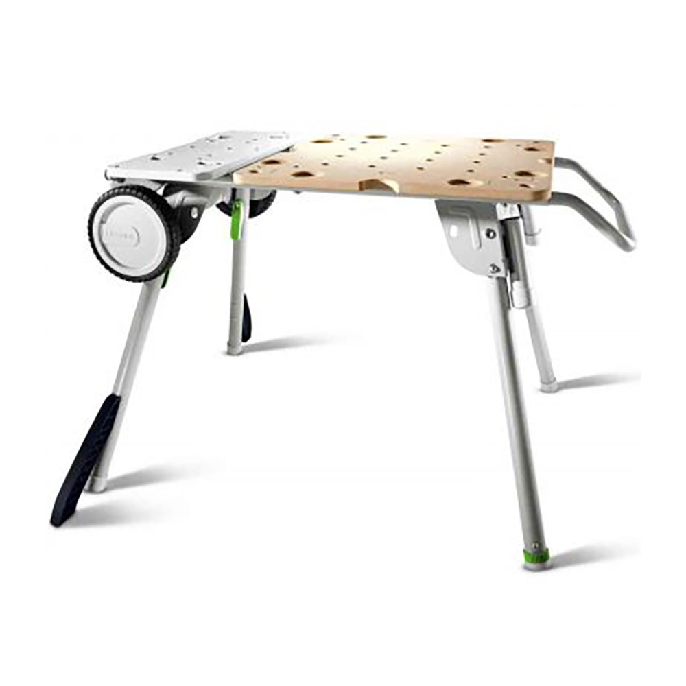 FESTOOL Systainer Saw Mobile Underframe Suits CSC SYS 50 577001