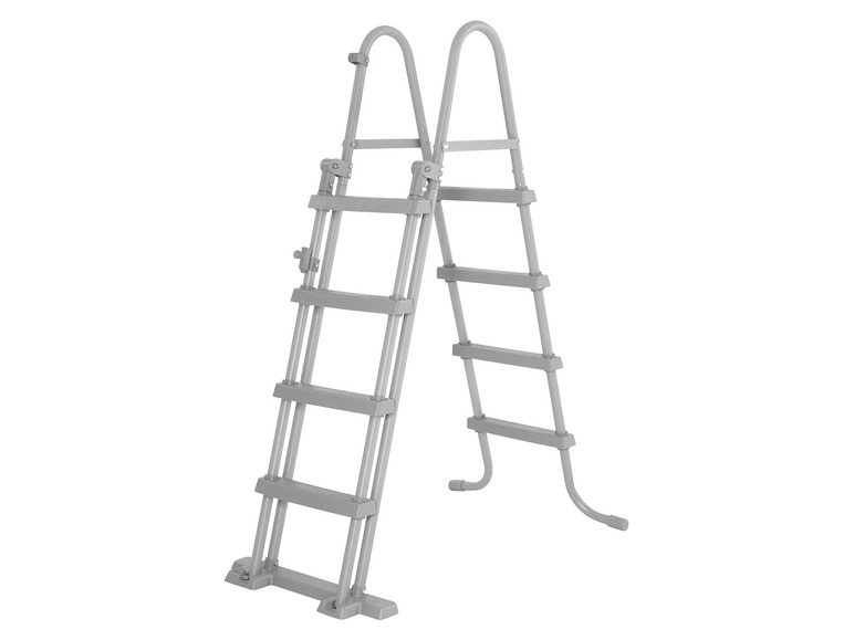 Bestway Bestway Steel Pro Max™ Framepool Komplett-Set 488x122 cm