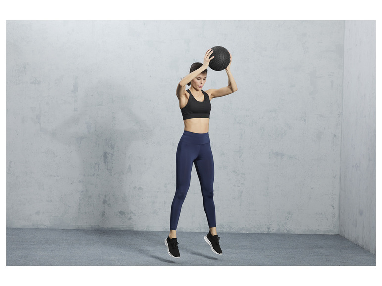 CRIVIT Slam Ball, 3 kg / 5 kg