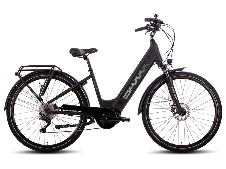 SAXONETTE E-Bike »Premium Sport«, 28 Zoll