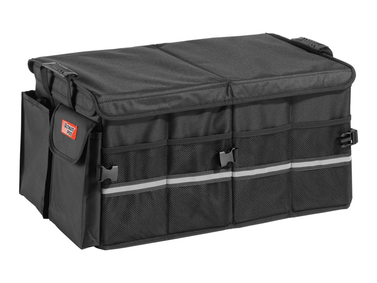 ULTIMATE SPEED® Kofferraumaufbewahrungsboxen