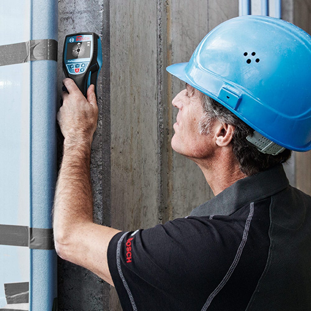 BOSCH Universal Detector D-Tect120 06010813K0