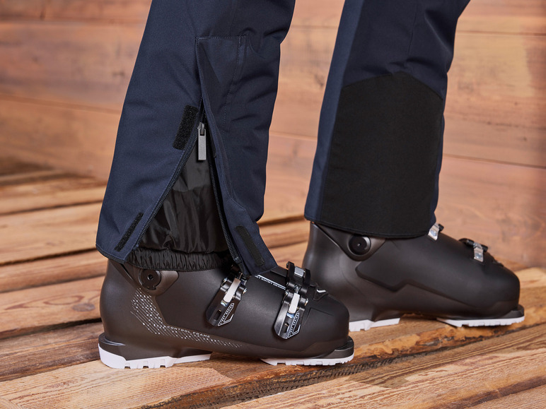 CRIVIT Damen Skihose mit RECCO®-Ortungssystem