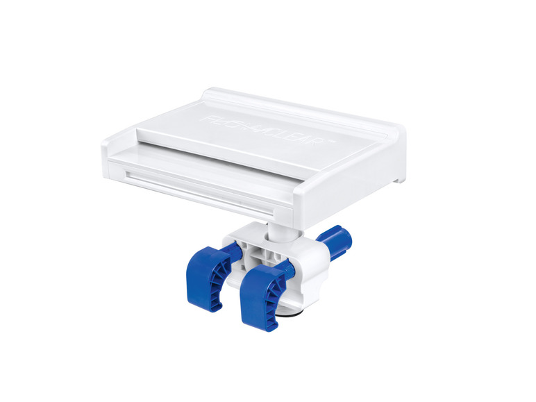 Bestway Flowclear™ LED-Wasserfall, weiß