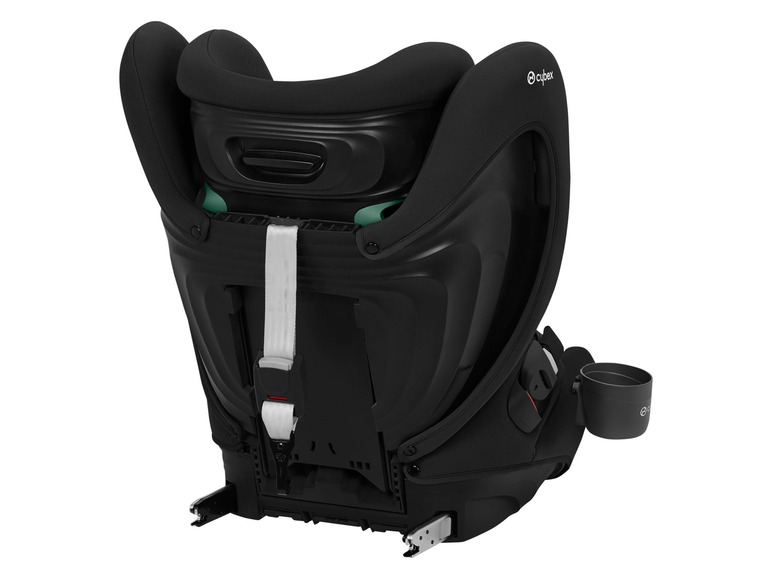 CYBEX 2-in-1-Kindersitz »Pallas B2 i-Size«, mit Aufprallschutz