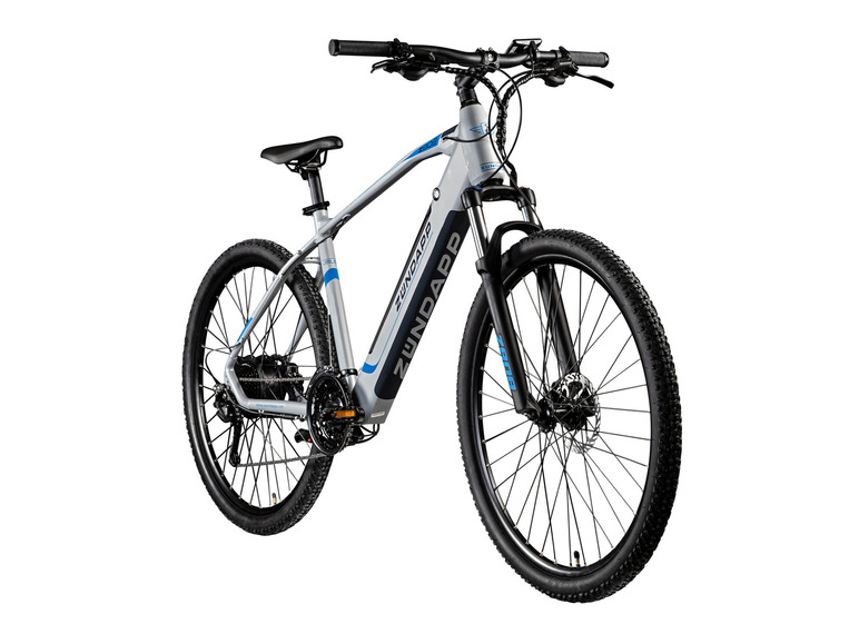 Zündapp E-Bike Mountainbike »Z808«, 29 Zoll