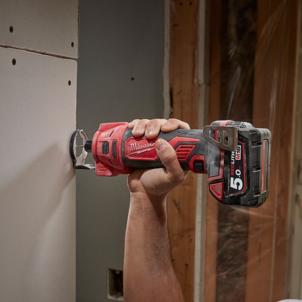 MILWAUKEE 18V Cut Out Tool Skin M18BCT-0