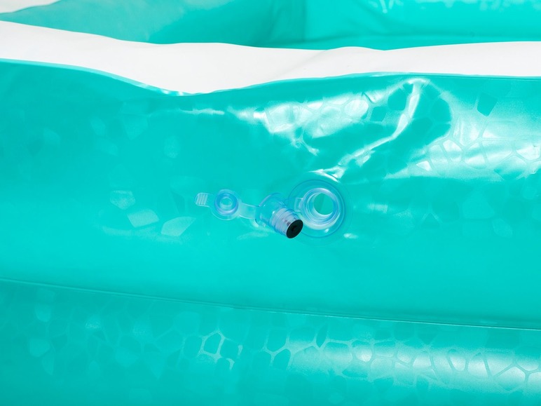 Bestway Bestway Pool »Family Pool«, extra breite Seitenwände, ab 6 Jahren