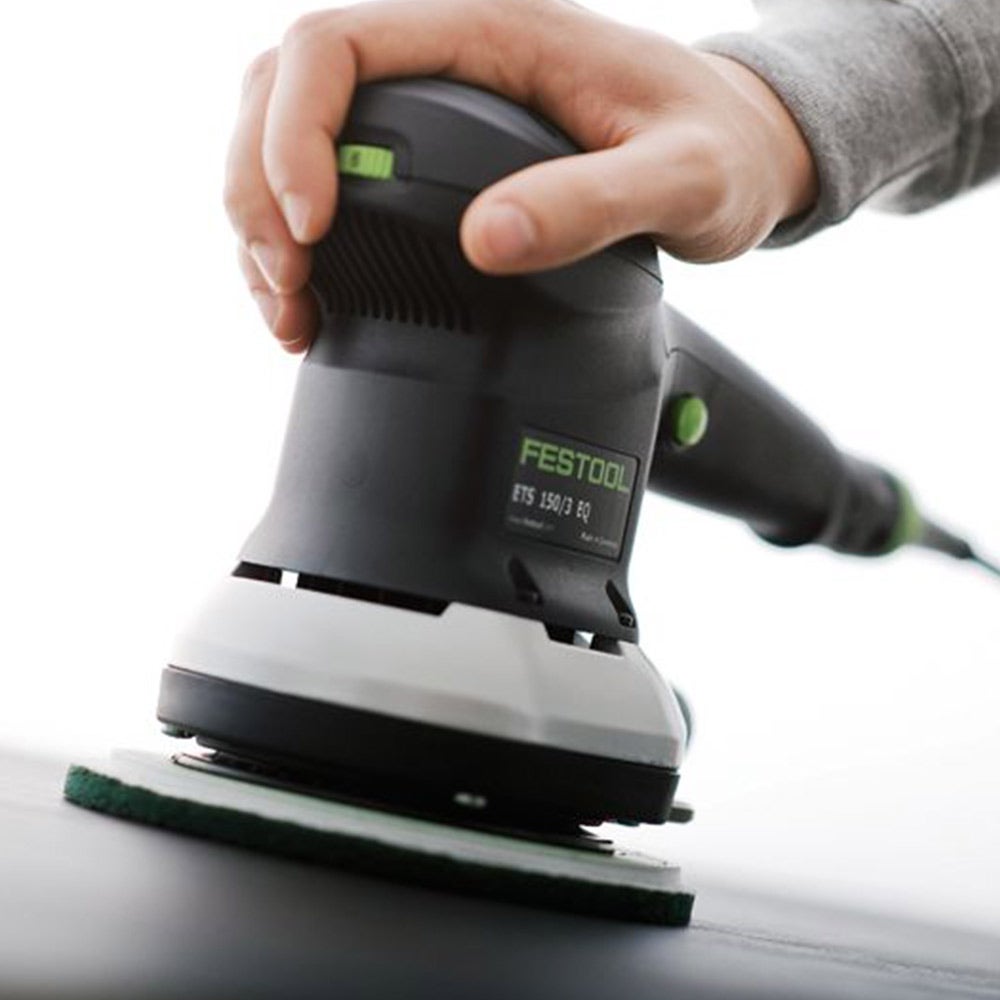 FESTOOL ETS 150mm Random Orbital 3mm Sander Skin 576076