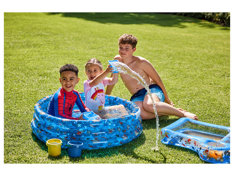 Playtive Kinder Kleinkinder Planschbecken